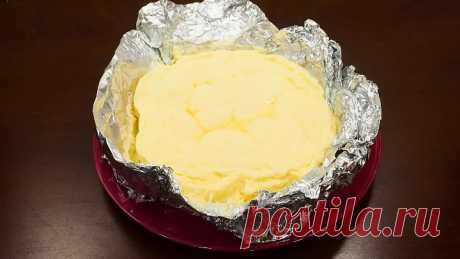 ВКУСНЫЙ ОМЛЕТ НА ПАРУ В МУЛЬТИВАРКЕ