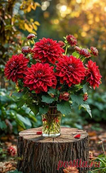 Пин на доске Flower arrangement