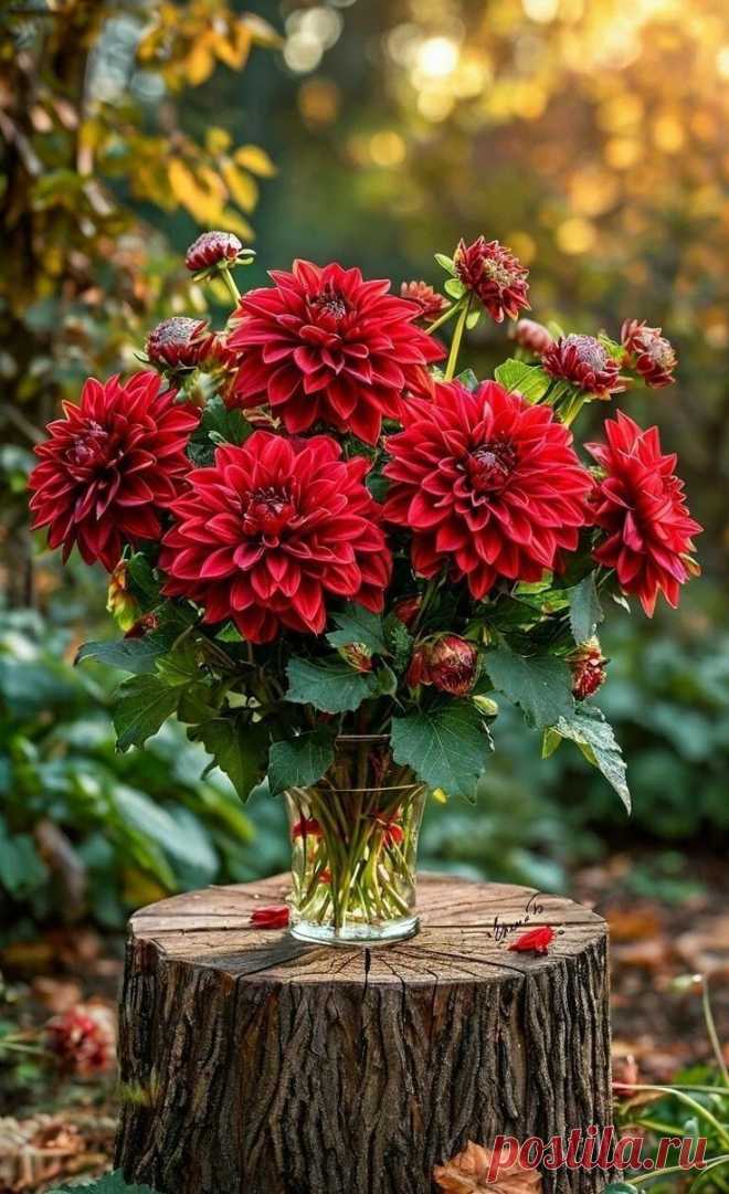 Пин на доске Flower arrangement | ЦВЕТОЧНЫЕ ФАНТАЗИИ | Постила