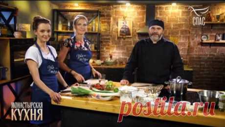 Алена Горенко и Даша Князева | Телеканал «СПАС»