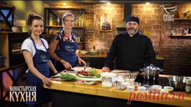 Алена Горенко и Даша Князева | Телеканал «СПАС»