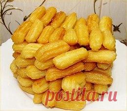 Коллекция Рецептов