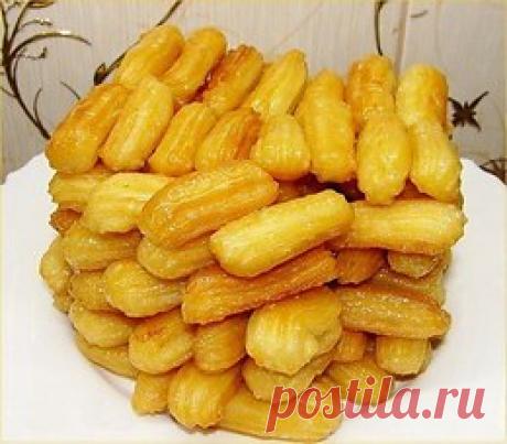 Коллекция Рецептов