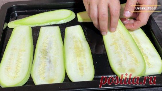 Рулетики из кабачков с сыром и чесноком. Закуска из кабачков. - поиск Яндекса по видео