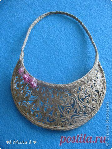 ♥Идея для дачи♥ | Страна Мастеров