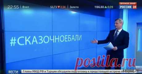 Приколы и маразмы из России (55 фото)