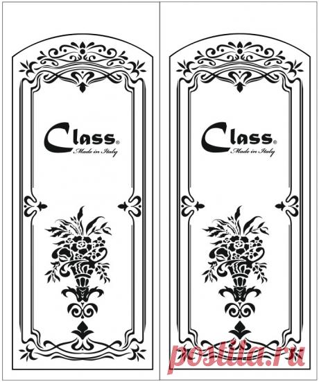 Пескоструйный рисунок Рамка с вазой | Хороший дизайн: Скинали Фрески Фотообои Пескоструйные рисунки