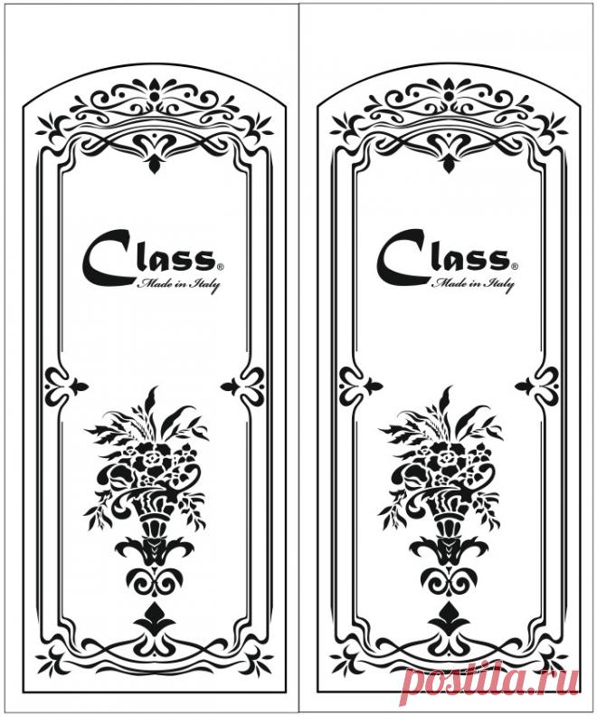 Пескоструйный рисунок Рамка с вазой | Хороший дизайн: Скинали Фрески Фотообои Пескоструйные рисунки