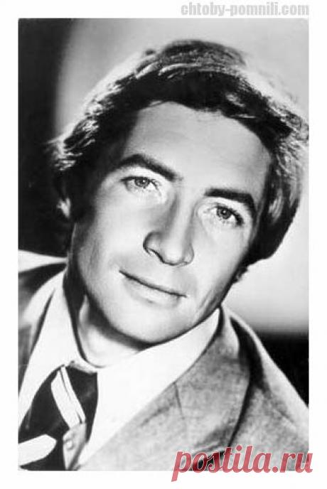 Каморный Юрий Юрьевич-Заслуженный артист РСФСР