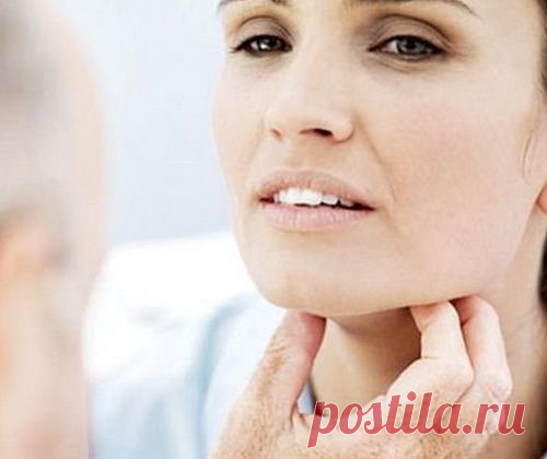 Безоперационное лечение зоба щитовидной железы