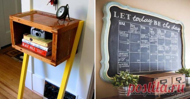 18 идей для оформления прихожей в современном стиле Театр начинается с вешалки, а дом - с прихожей. Именно по прихожей складывается первое представление о доме. Понимая это, рачительные хозяева уделяют этой комнате особое внимание.
Дизайнеры предлагают...