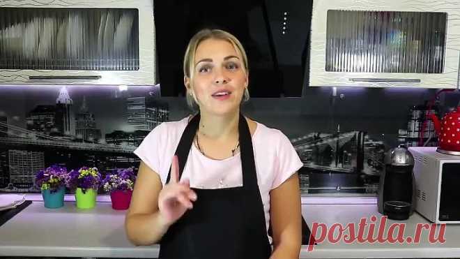 К ЧАЮ Я больше в магазине НЕ ПОКУПАЮ!!! Вкуснейшие рогалики на скорую руку.