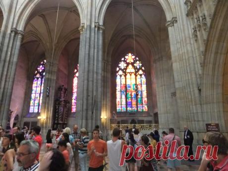 Собор святого Витта