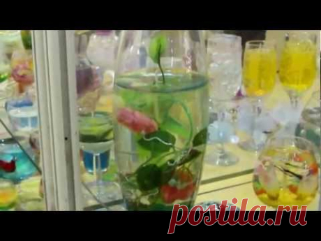 Роосбликпром ростов на дону выставка ювелир.mp4