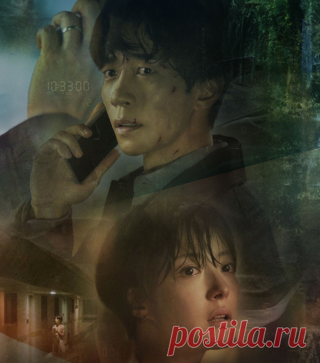 ТОП-3 ДОРАМЫ, которые ГИПНОТИЗИРУЮТ своей СЛОЖНОСТЬЮ 🔮 | Marina Rui | Дзен