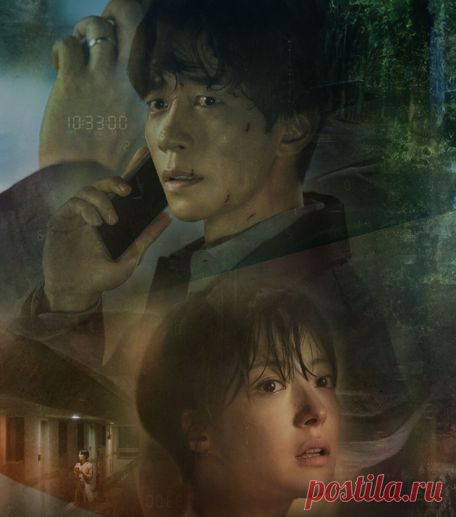 ТОП-3 ДОРАМЫ, которые ГИПНОТИЗИРУЮТ своей СЛОЖНОСТЬЮ 🔮 | Marina Rui | Дзен