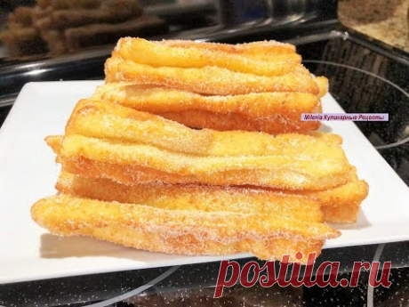 ЧУДО - ЗАВТРАК из доступных продуктов.  Творожная Вкусняшка покорит всех!