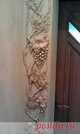 Барельефы , рельефные панно от Александра Тараненко | Галерея