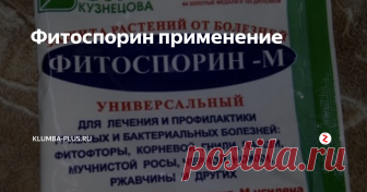 Фитоспорин применение Сейчас в каждом магазине для садоводов продается препарат Фитоспорин - М, который имеет широкий спектр фунгицидного действия для лечения и профилактики появления болезней растений вызванных бактериями и грибами – это корневые гнили, фитофтора, бактериоз, мучнистая роса, ржавчина, парша, появление плесени, черной ножки рассады и другие.
