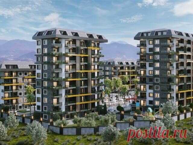 Продажа  квартиры 1+1 в жилом комплексе Olive Paradise в Авсалларе

В одном из самых популярных районов Авсаллара появится новый жилой комплекс Olive Paradise с богатой инфраструктурой. Это доступный проект жилой недвижимости в Авсалларе, в который Вы можете инвестировать уже сейчас на начальном этапе строительства.