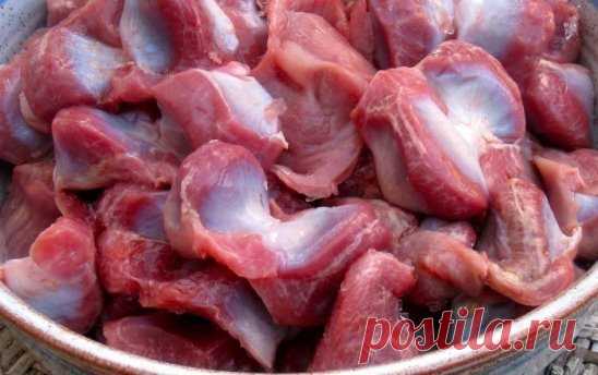 (32) Одноклассники     7 рецептов приготовления вкуснейших куриных желудков. 
Очень дешево и очень вкусно!!!