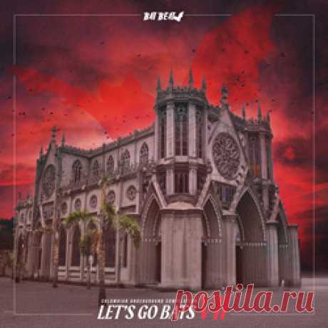 VA - Let's Go Bats VII (2025) 320kbps / FLAC