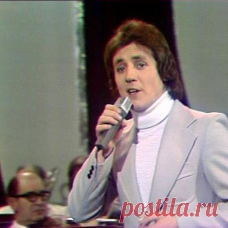 НОСТАЛЬГИЯ. Песни старые, но не забытые. Яак Йоала