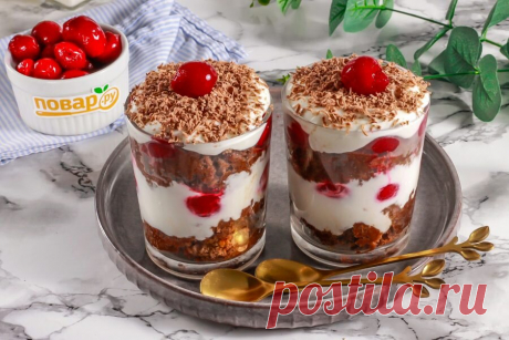 На этот Новый год я буду готовить 10 блюд на любой вкус! Мое меню | Повар.ру | Дзен