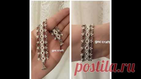 İKİ BONCUKLA BİLEKLİK YAPIMI  MAKING A BRACELET WITH TWO BEADS Merhaba arkadaşlar.... Kanalıma hoş geldiniz. Videomu beğendiyseniz  beğen tuşuna basmayı unutmayın lütfen hala abone olmayan varsa kanalıma abonelik ücretsi...