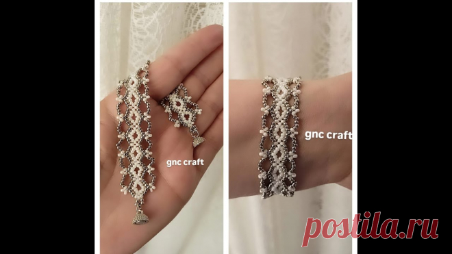 İKİ BONCUKLA BİLEKLİK YAPIMI  MAKING A BRACELET WITH TWO BEADS Merhaba arkadaşlar.... Kanalıma hoş geldiniz. Videomu beğendiyseniz  beğen tuşuna basmayı unutmayın lütfen hala abone olmayan varsa kanalıma abonelik ücretsi...