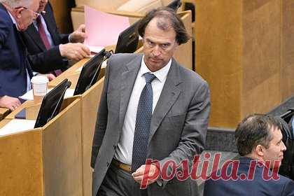 В Госдуме заявили о необходимости военных займов