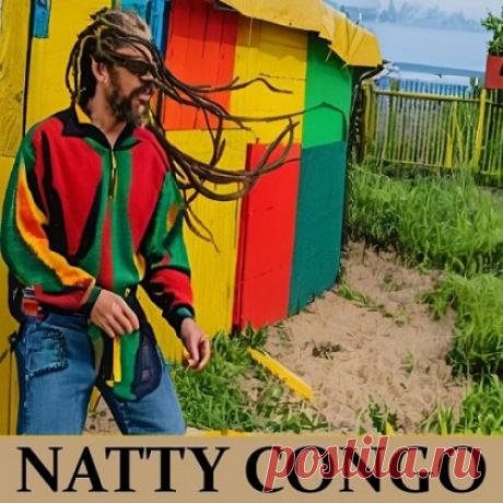 Congo Natty - Love Is the Only Way (2025) free download mp3 music 320kbps