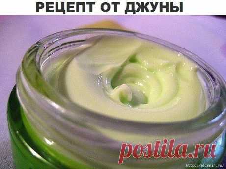 Рецепт от Джуны для заживления гнойных ран