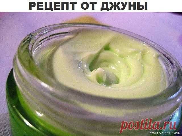 Рецепт от Джуны для заживления гнойных ран