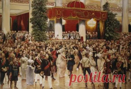 Воспитание дворян и аристократов - медиаплатформа МирТесен