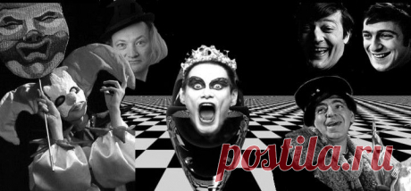 vektor_psiholog: Кто такой шут через призму системно-векторной психологии?