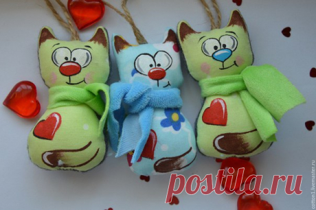 Вдохновимся Валентинками 

#валентинки #вдохновение #ТайнаТворчества #Игрушки #Рукоделие