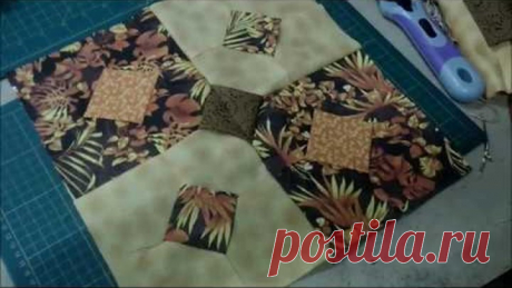 Patchwork Facil