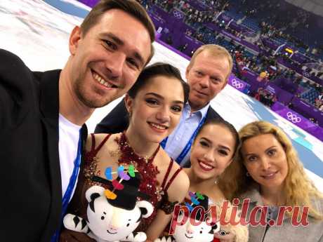 Хайп Эшли Вагнер, новые правила ISU и булыжник в наш огород - коротко о главном - Блоги - Sports.ru