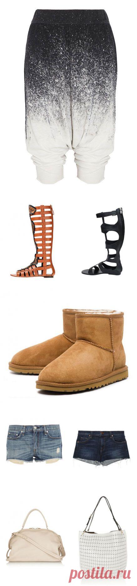 Мужской взгляд: 10 вещей женского гардероба, которые раздражают мужчин | Изюминки