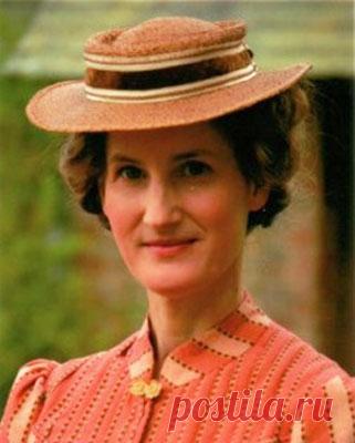 Сэнди МакДэйд