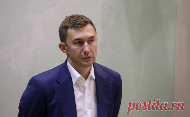 Шахматист Карякин отреагировал на свое выдвижение в Совет Федерации. Гроссмейстер заявил, что пост сенатора является хорошей возможностью быть полезным для родного Крыма