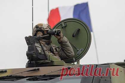Захарова заявила о планах переброски Францией военных на Украину. Военных Франции в количестве 1,5 тысячи человек могут в апреле привести в состояние готовности для переброски на Украину. Об этом заявила официальный представитель МИД России Мария Захарова. Ранее президент Франции Эммануэль Макрон заявил, что Париж не будет нуждаться в помощи США при отправке войск.