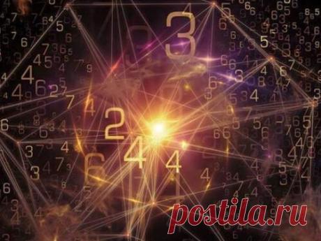 Народные приметы и суеверия о числах По числам можно узнать будущее. Иногда они сами говорят нам о том, что нас ждет. Следите за знаками судьбы, чтобы не упустить удачу.