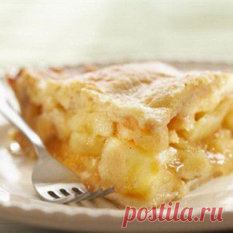 Шарлотка классическая рецепт – русская кухня: выпечка и десерты