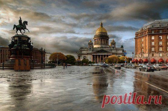 Saint-Petersburg!!!
