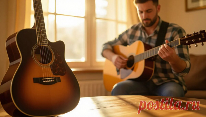 Золотые ходы гармонии: Как превратить 5 базовых аккордов в 50 уникальных звучаний. | Книголюбие | Дзен