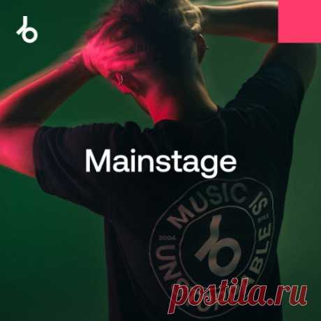Beatport Secret Weapons 2025 Mainstage FLAC » MinimalFreaks.co