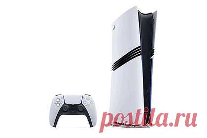 PlayStation 5 Pro обогатит спекулянтов
