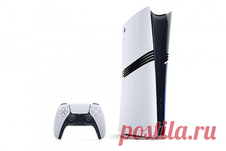 PlayStation 5 Pro обогатит спекулянтов
